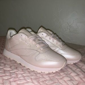 reebok pearl trainers